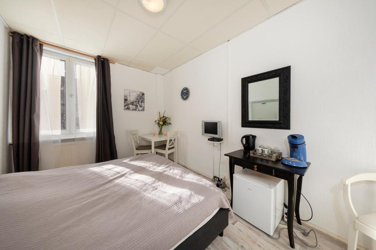 Blankebil Rooms Zandvoort Εξωτερικό φωτογραφία