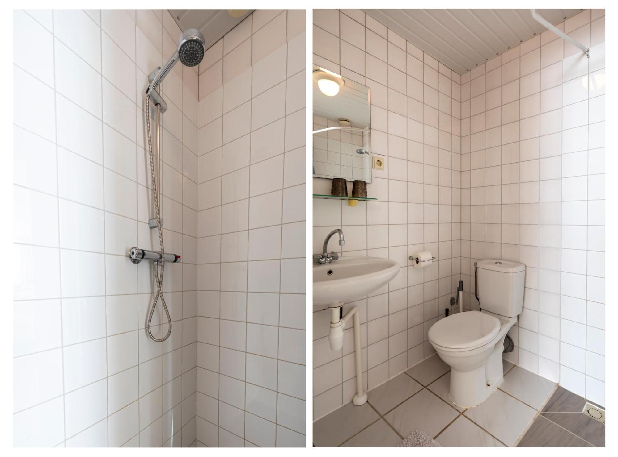 Blankebil Rooms Zandvoort Δωμάτιο φωτογραφία