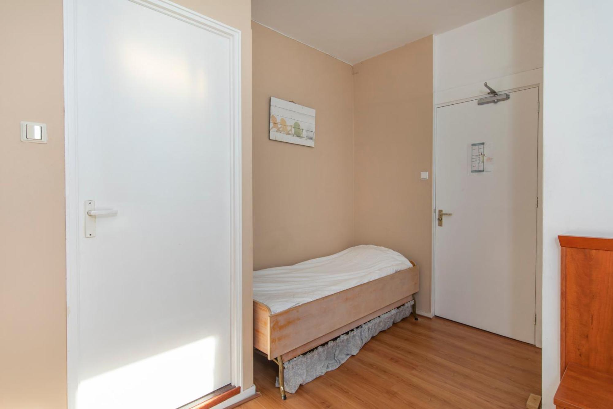 Blankebil Rooms Zandvoort Δωμάτιο φωτογραφία