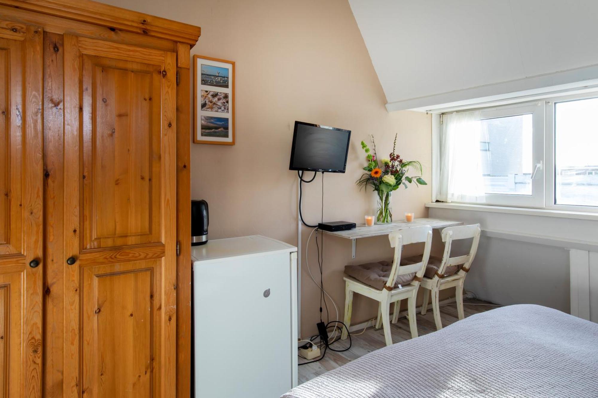 Blankebil Rooms Zandvoort Δωμάτιο φωτογραφία