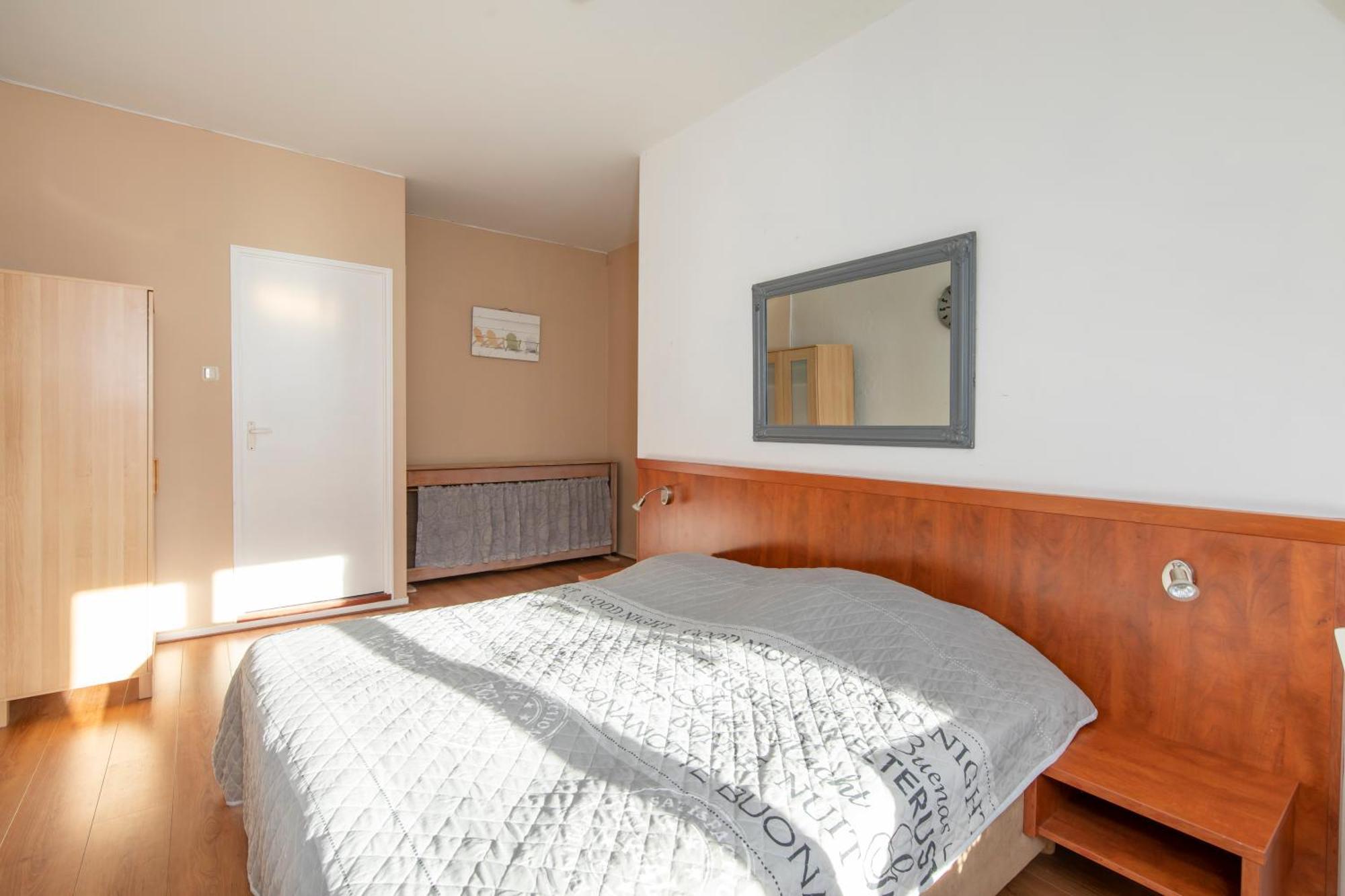 Blankebil Rooms Zandvoort Δωμάτιο φωτογραφία