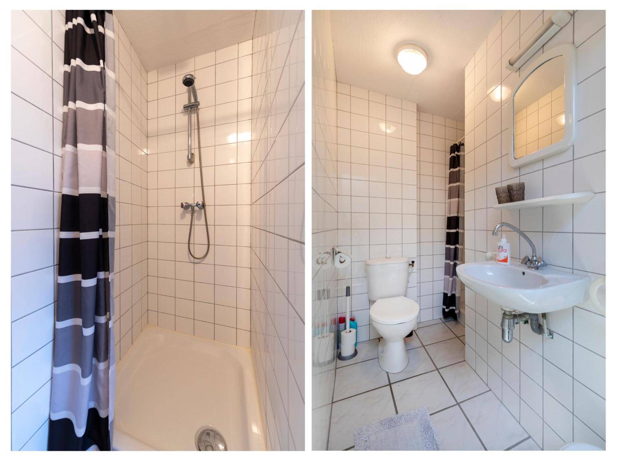 Blankebil Rooms Zandvoort Εξωτερικό φωτογραφία